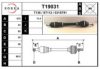 EAI T19031 Drive Shaft